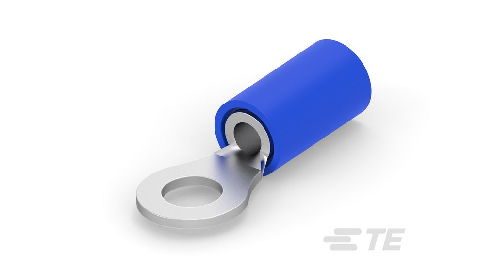 8-53941-1 | TE Connectivity - AMP Wire Terminal 2mm2 | Distrelec Germany